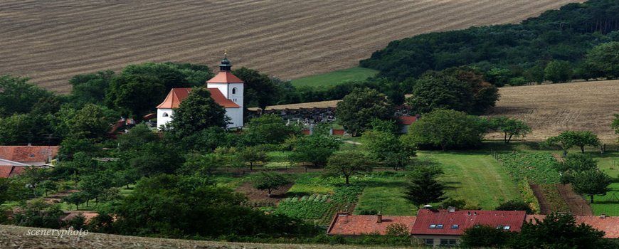 Vyklízení Uhřice (okres Hodonín)
