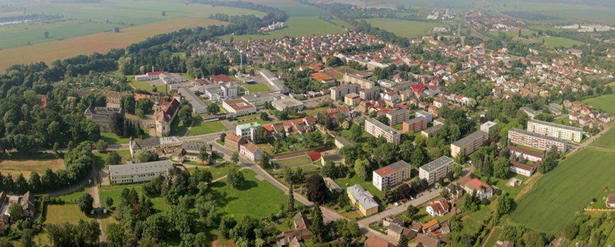 Stěhování   Smiřice