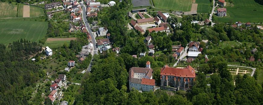 Stěhování bytů a domů Kunštát
