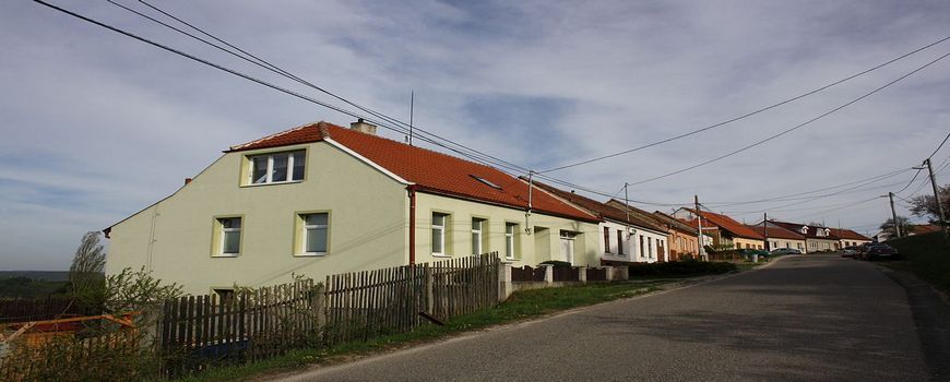 Vyklízení bytů    Omice