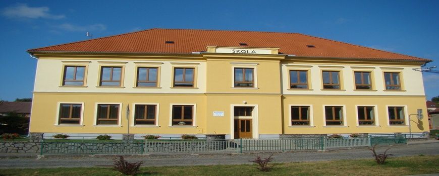 Vyklízení Ždánice (okres Hodonín)