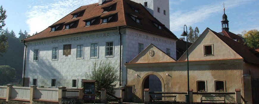 Vyklízení pozůstalostí i nemovitosti   Dobřichovice