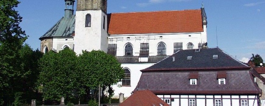 Stěhování  Mikulášovice