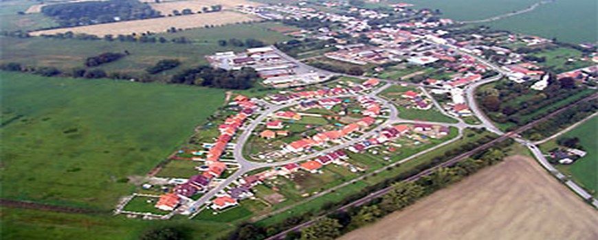 Stěhovací služby Hlušovice
