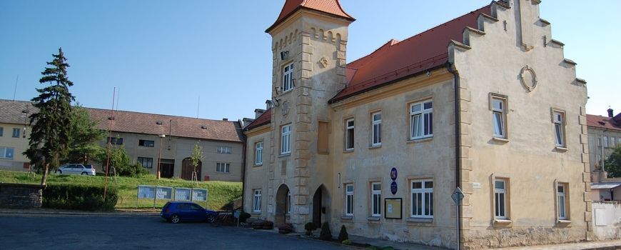 Stěhovací služby Kostelec na Hané