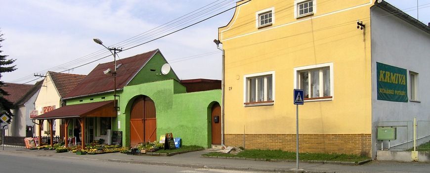 Vyklízení   Horní   Bříza