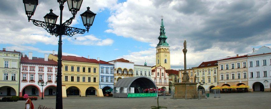 Vyklízení půd a sklepů    Nový  Jičín