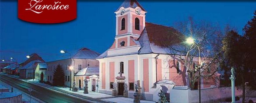 Stěhování bytů a domů Žarošice