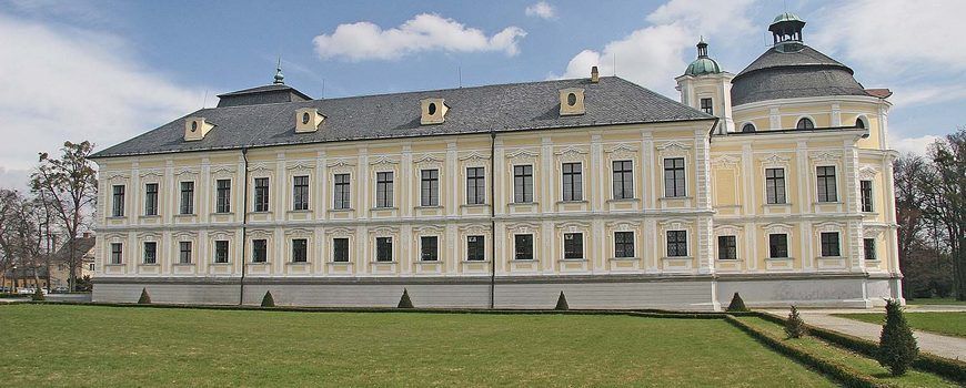 Stěhovací služby  Kravaře