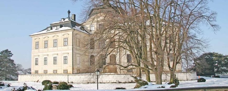 Stěhování   Chlumec  nad Cidlinou