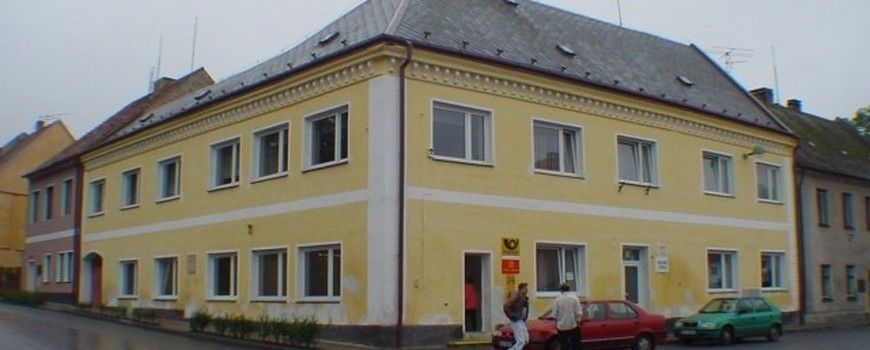 Vyklízení pozůstalostí i nemovitosti   Mašťov