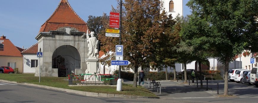 Stěhování Modřice