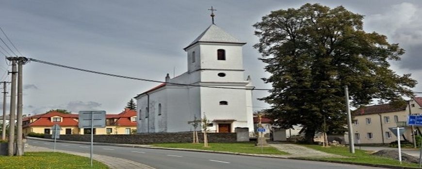 Vyklízení půd a sklepů Luká