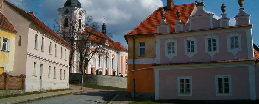 Vyklízení   Sedlice