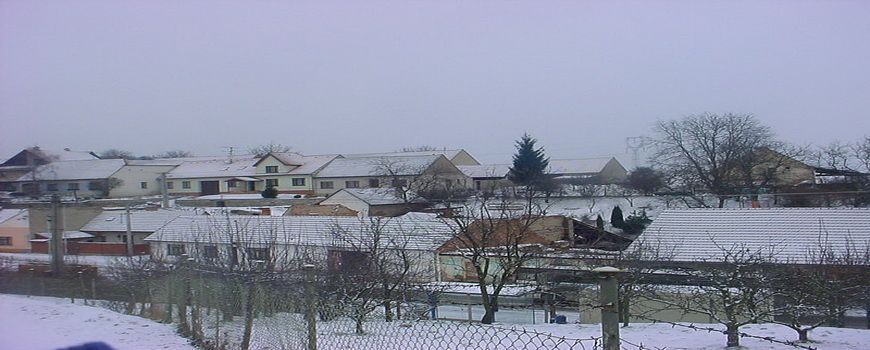 Stěhovací služby  Hvozdec