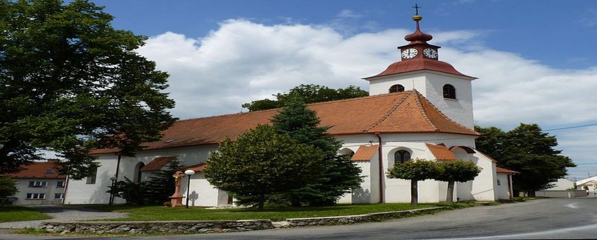 Vyklízení    Čebín