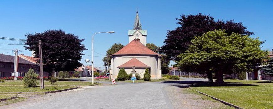 Stěhování bytů a domů Klenovice na Hané