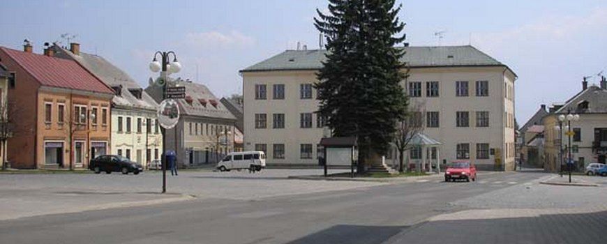 Stěhovací služby    Vysoké  nad  Jizerou