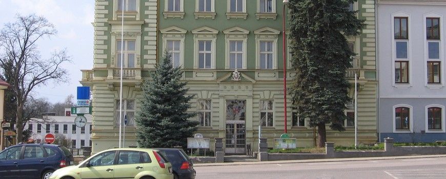 Stěhování  Kostelec  nad Orlicí