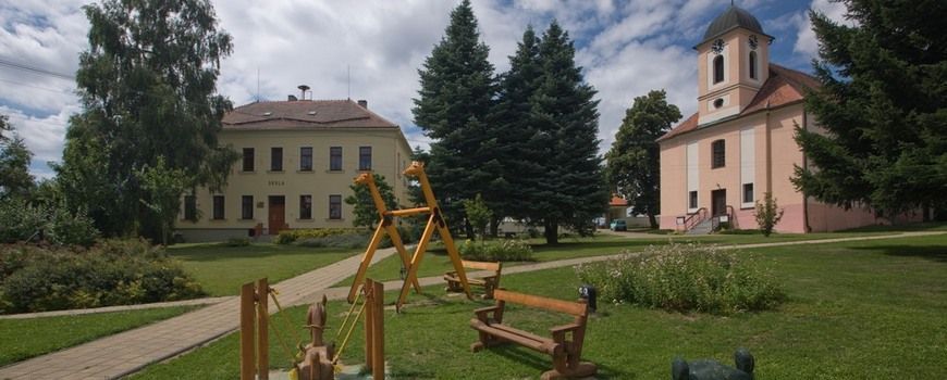 Stěhování Krásensko