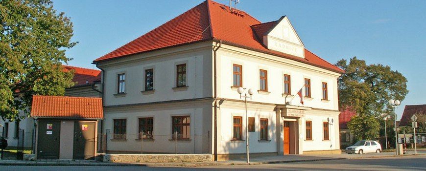 Stěhovací služby Suchdol nad Lužnicí