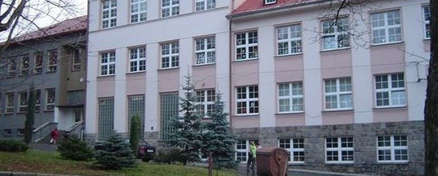 Stěhování  Oloví