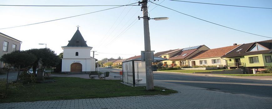 Vyklízení  Velatice
