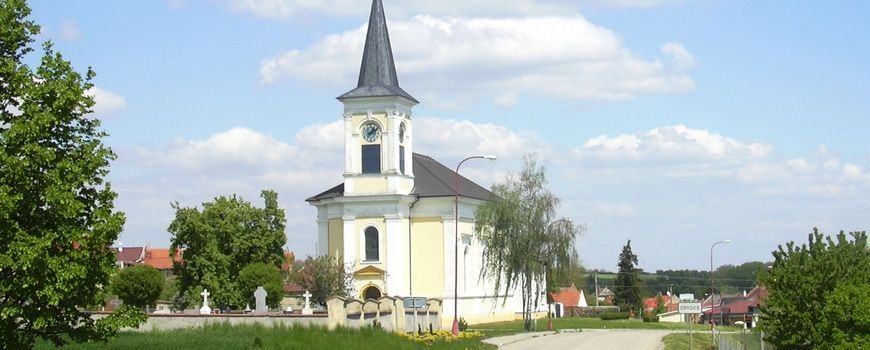 Stěhování Drysice