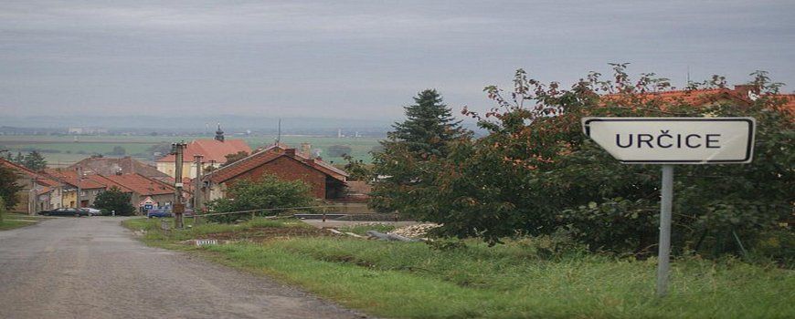 Stěhovací služby Určice