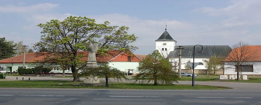 Stěhování bytů a domů Žatčany