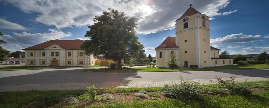 Vyklízení půd a sklepů Cetkovice