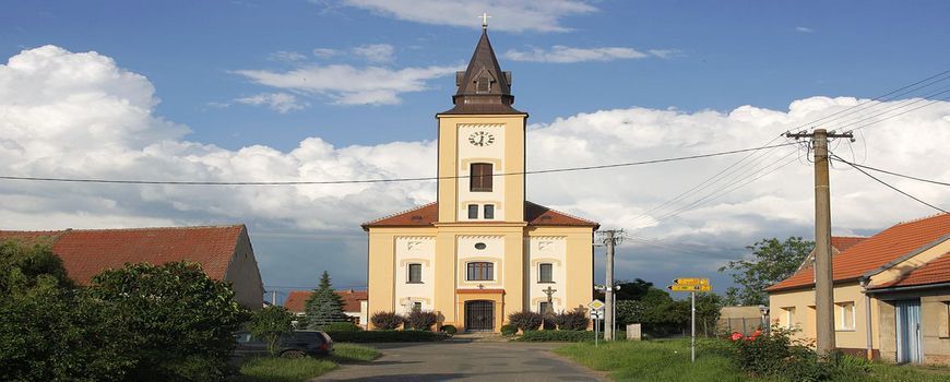 Vyklízení    Opatovice