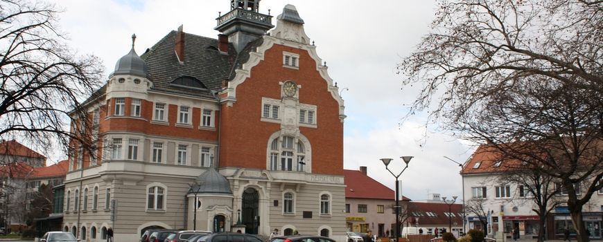 Stěhovací služby Hodonín