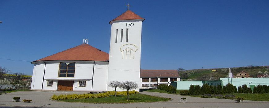 Vyklízení Louka (okres Hodonín)