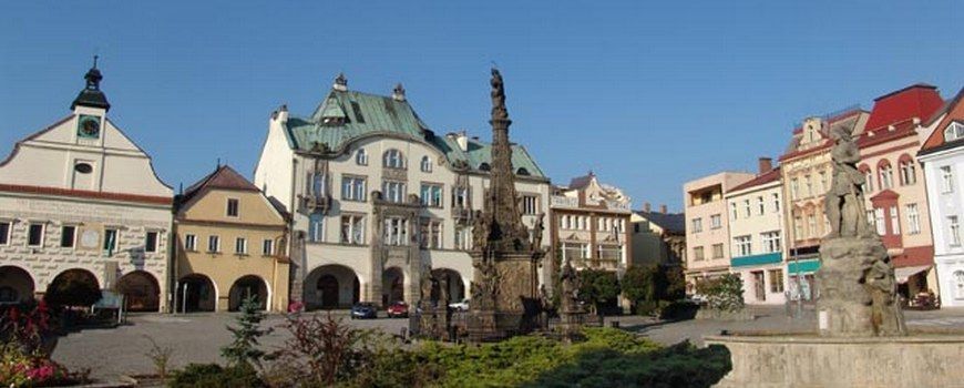 Stěhovací služby   Dvůr Králové nad Labem