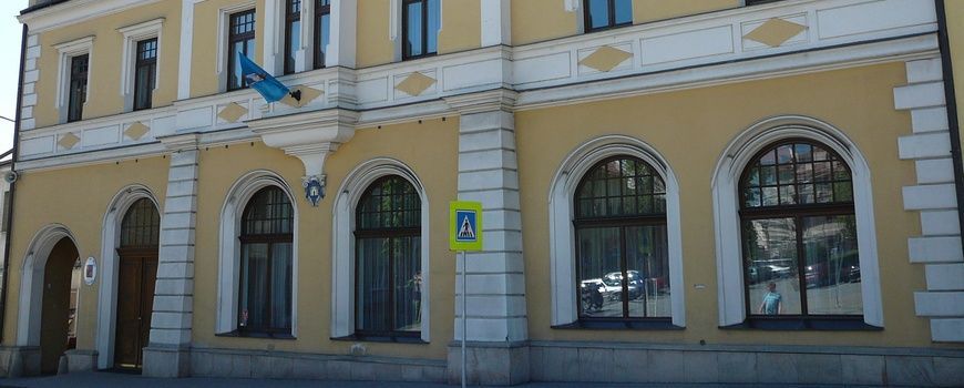 Stěhovací služby Fryšták