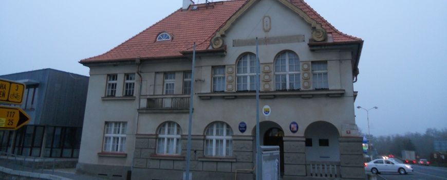 Vyklízení pozůstalostí i nemovitosti    Holýšov
