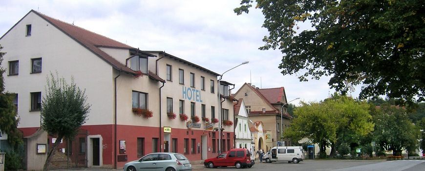 Stěhovací služby  Úvaly