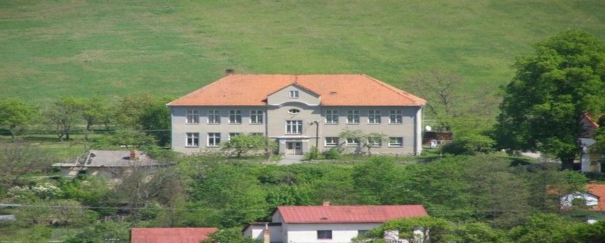 Vyklízení bytů a domů Horní Poříčí (okres Blansko)