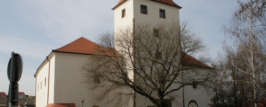 Stěhovací služby Hluk