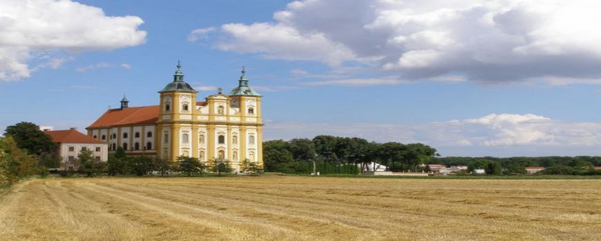 Stěhovací služby Dub nad Moravou