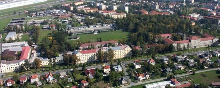 Vyklízení   Hranice