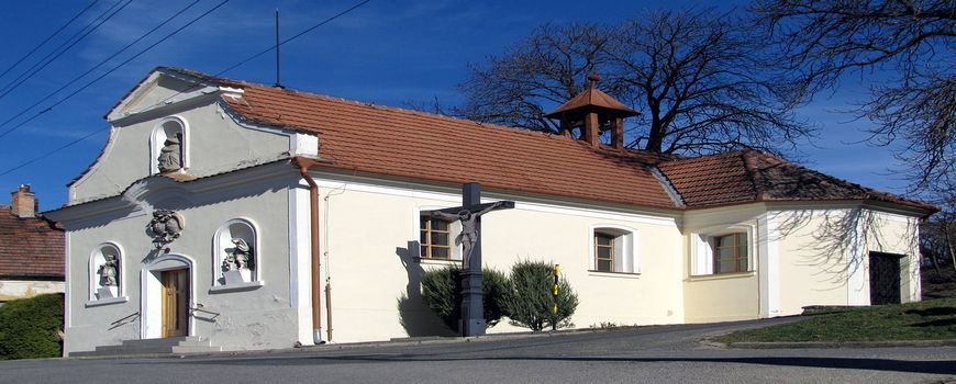 Vyklízení Strážovice
