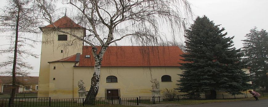 Stěhovací služby Mikulčice
