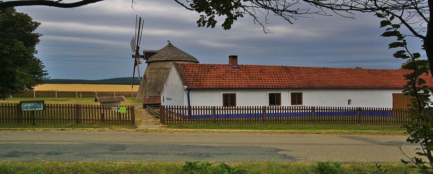 Stěhovací služby Kuželov
