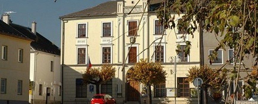 Vyklízení pozůstalostí i nemovitosti Loštice