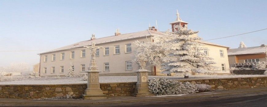 Vyklízení  Otinoves