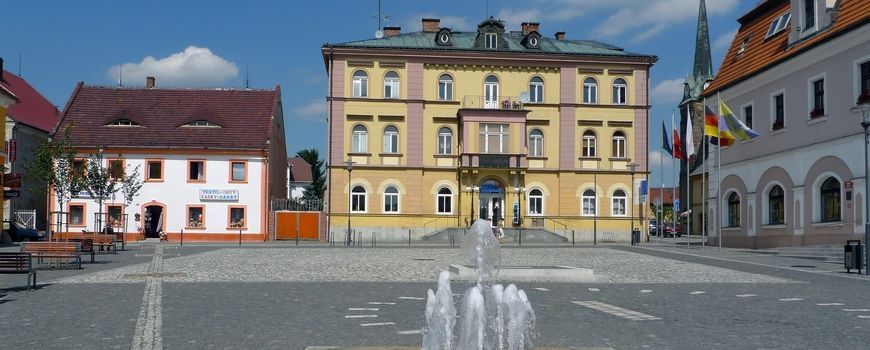 Stěhovací služby Hrádek   nad  Nisou