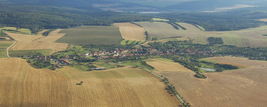 Vyklízení  Rašov
