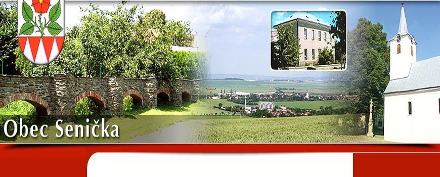 Stěhovací služby Senička